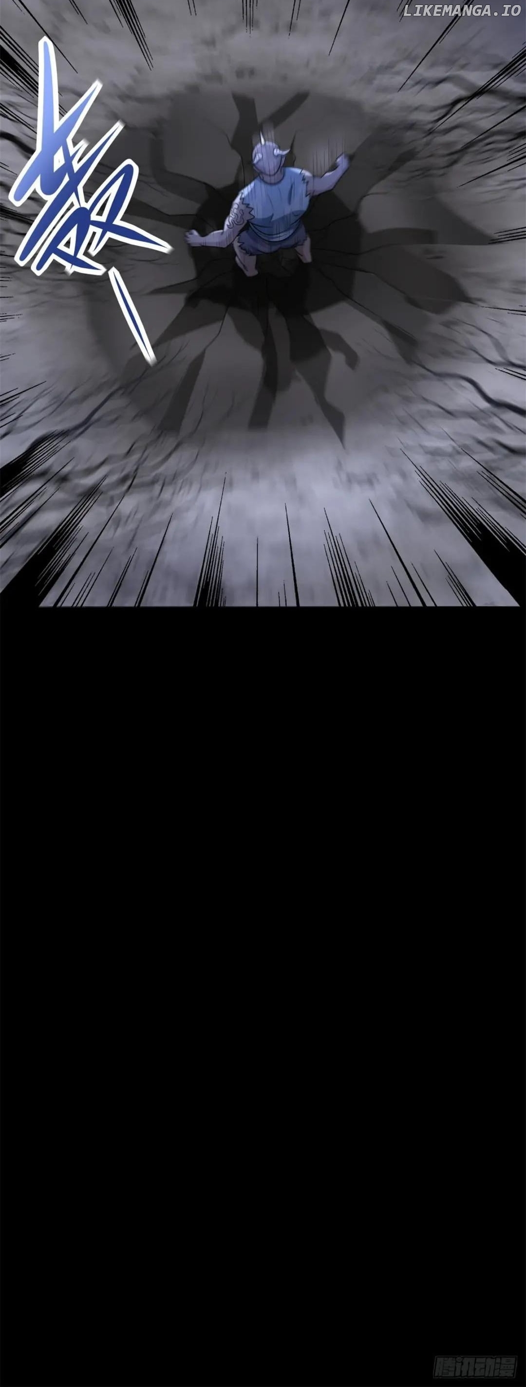 King of Apocalypse Chapter 591 - page 25