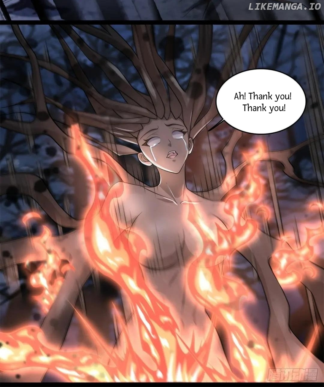 King of Apocalypse Chapter 591 - page 7