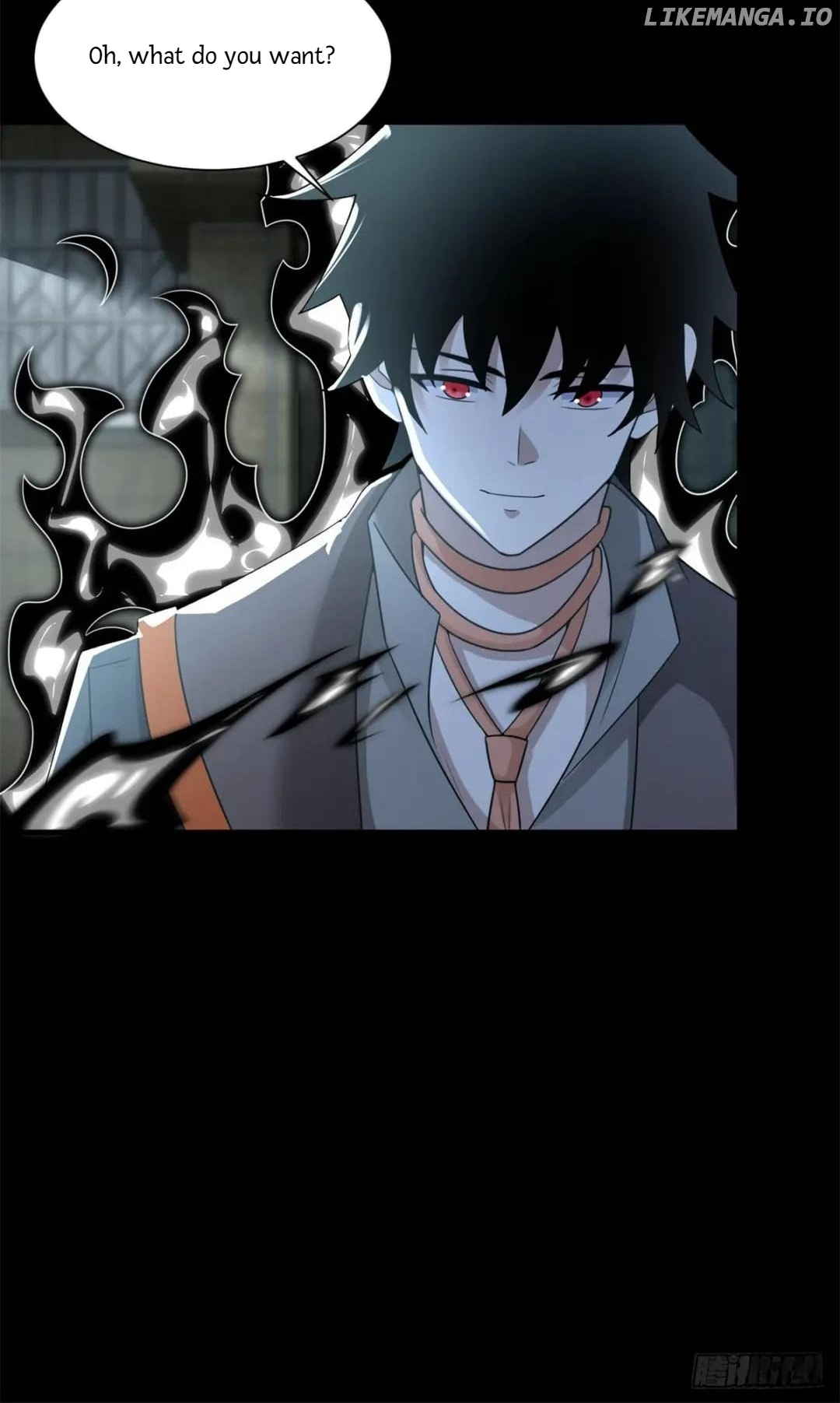 King of Apocalypse Chapter 569 - page 5