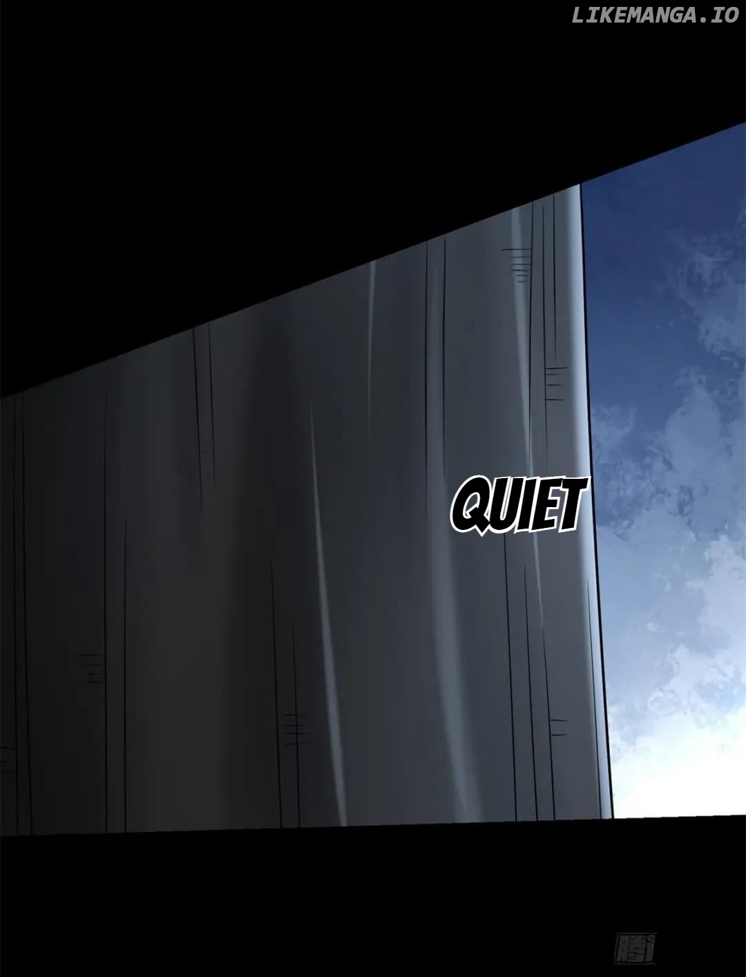 King of Apocalypse Chapter 590 - page 20