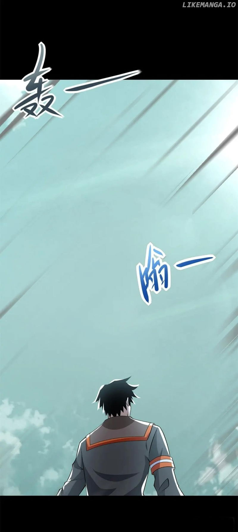 King of Apocalypse Chapter 567 - page 31
