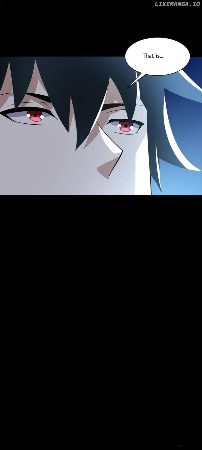 King of Apocalypse Chapter 567 - page 32