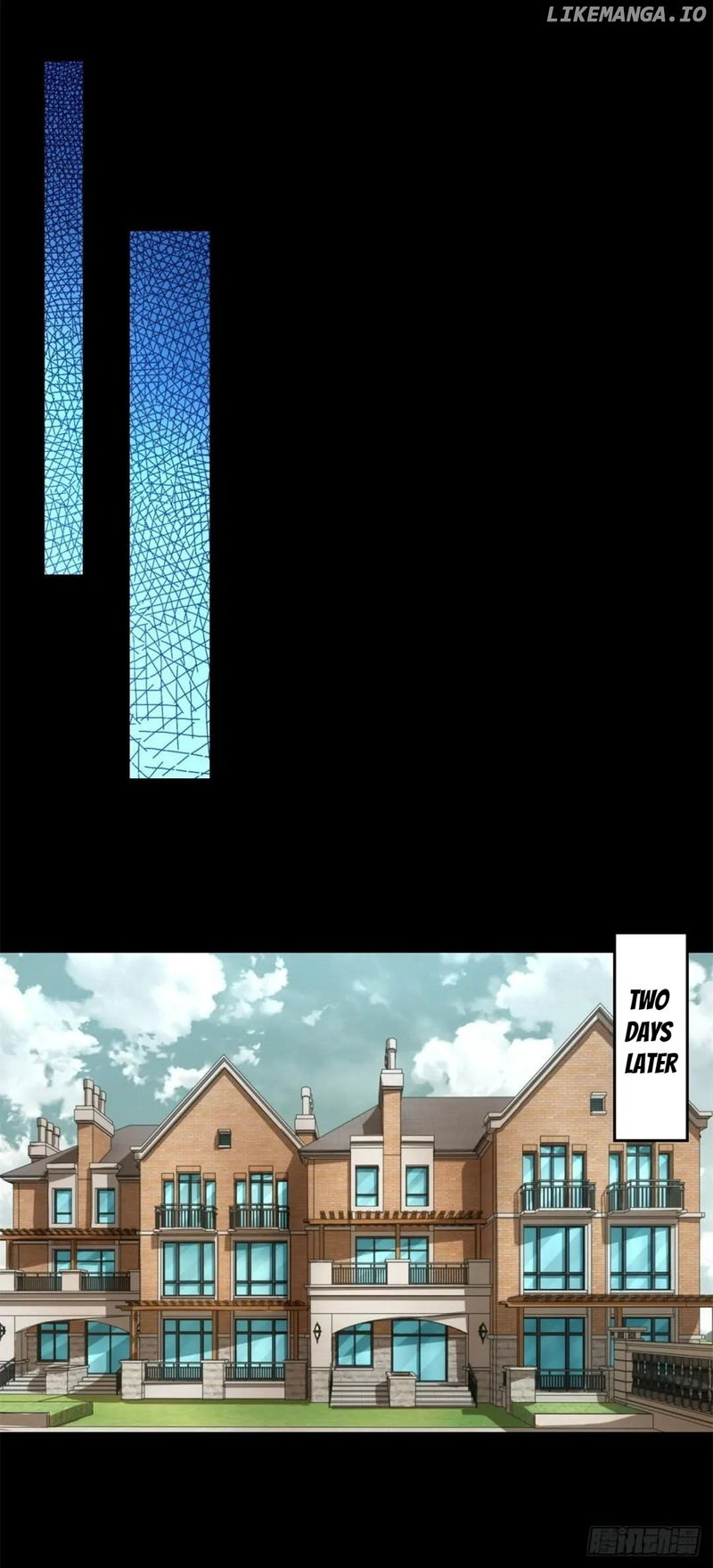 King of Apocalypse Chapter 566 - page 13