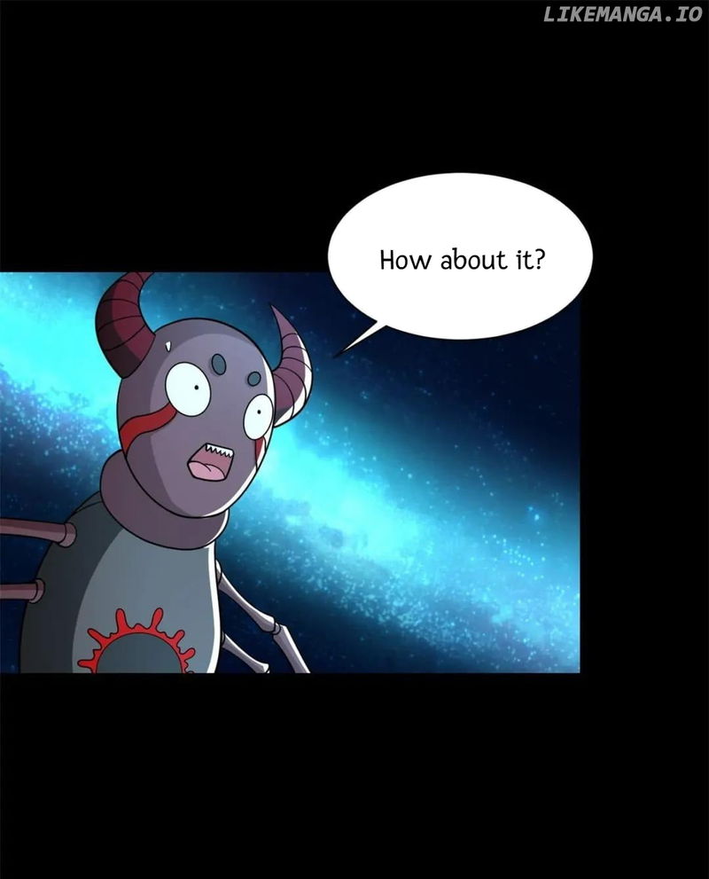 King of Apocalypse Chapter 566 - page 2