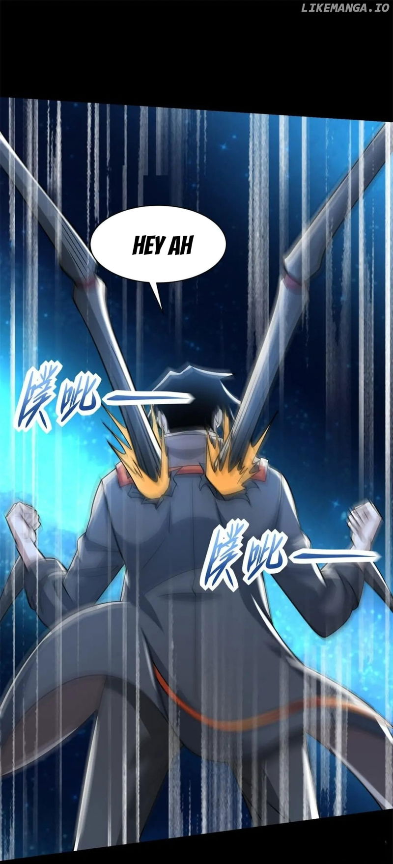 King of Apocalypse Chapter 566 - page 7