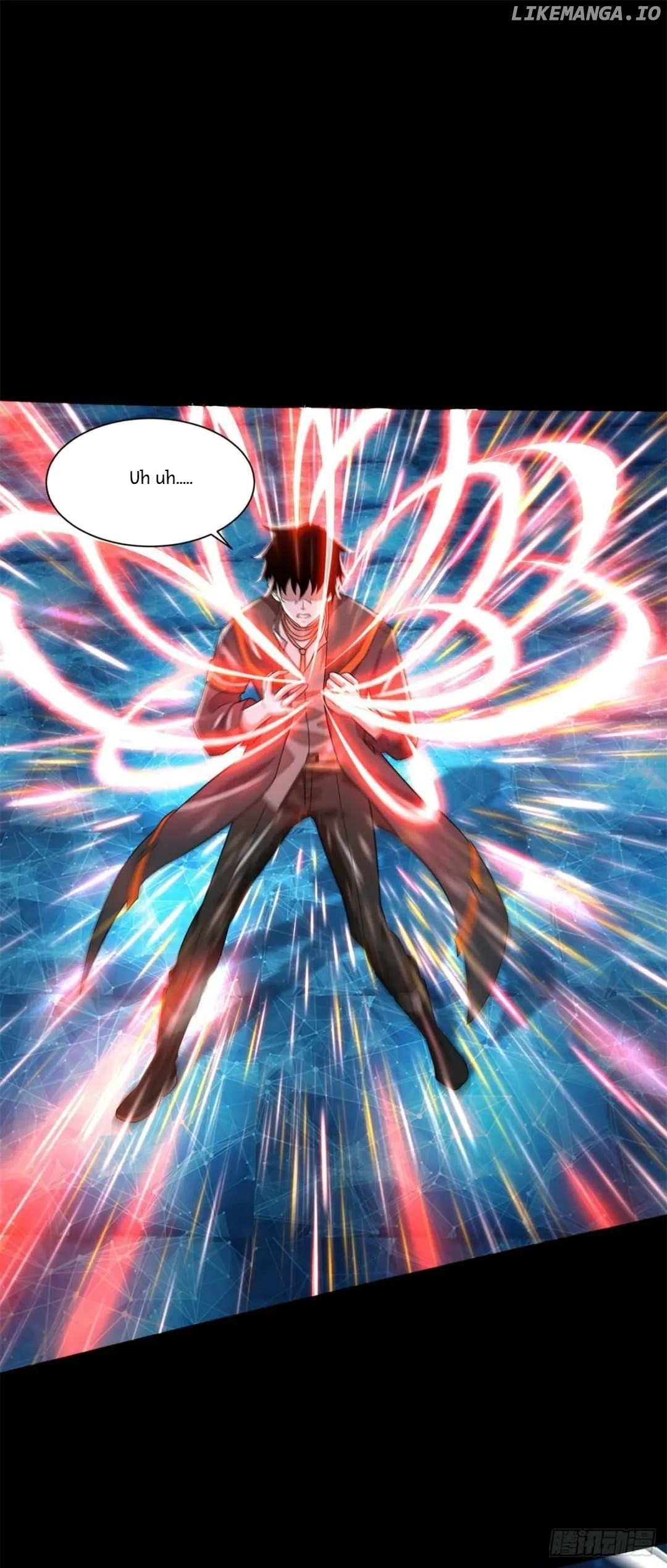 King of Apocalypse Chapter 565 - page 30
