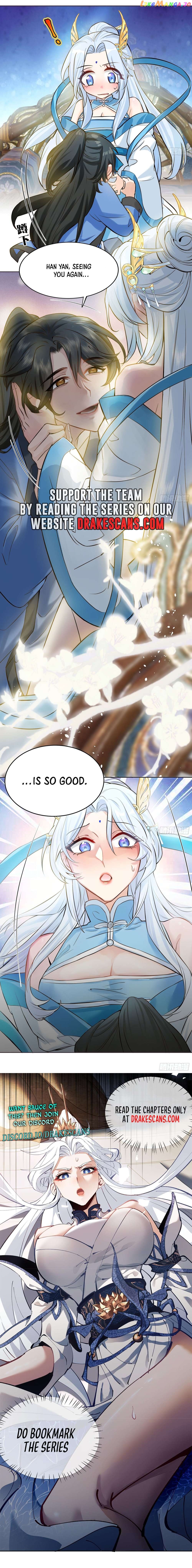 My Wife is a Heavenly Big Shot chapter 2 - page 23