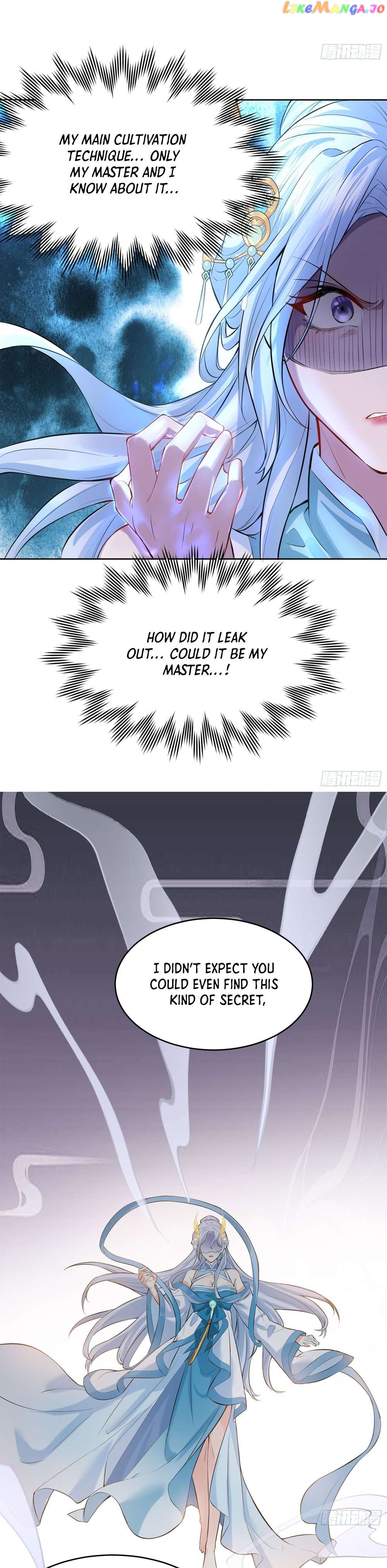 My Wife is a Heavenly Big Shot chapter 2 - page 9