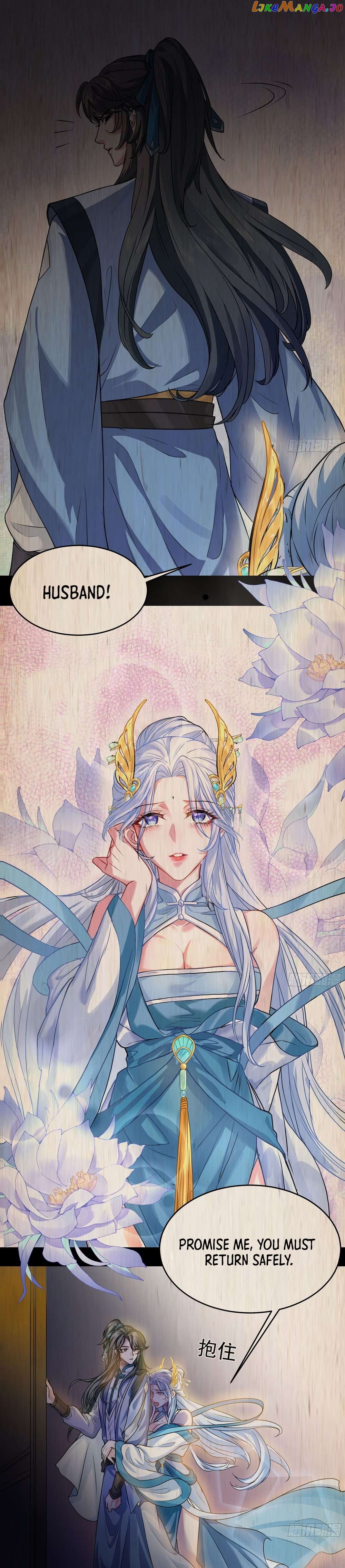 My Wife is a Heavenly Big Shot chapter 1 - page 13