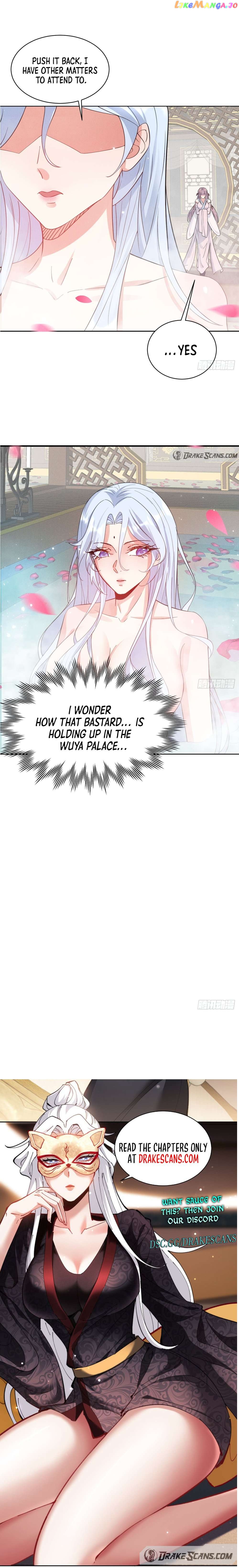 My Wife is a Heavenly Big Shot Chapter 8 - page 16