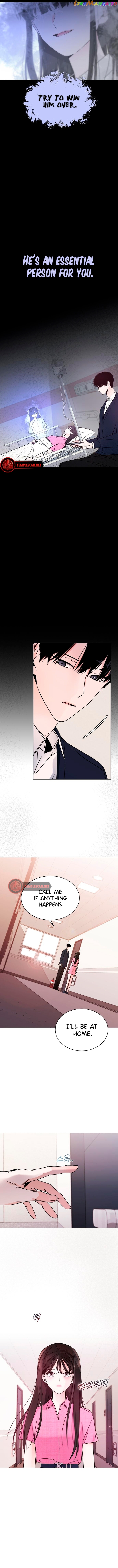 Kiss Before Going To Bed Chapter 2 - page 14