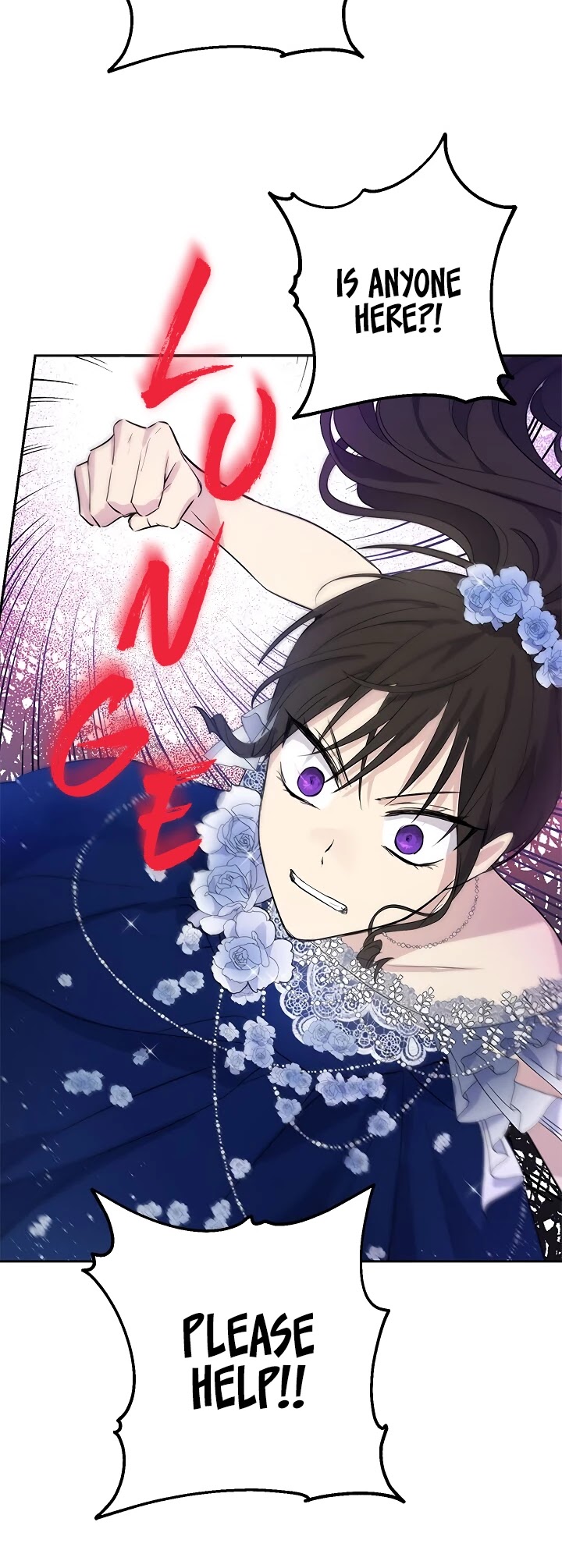 Actually, I Was the Real One Chapter 25 - page 19