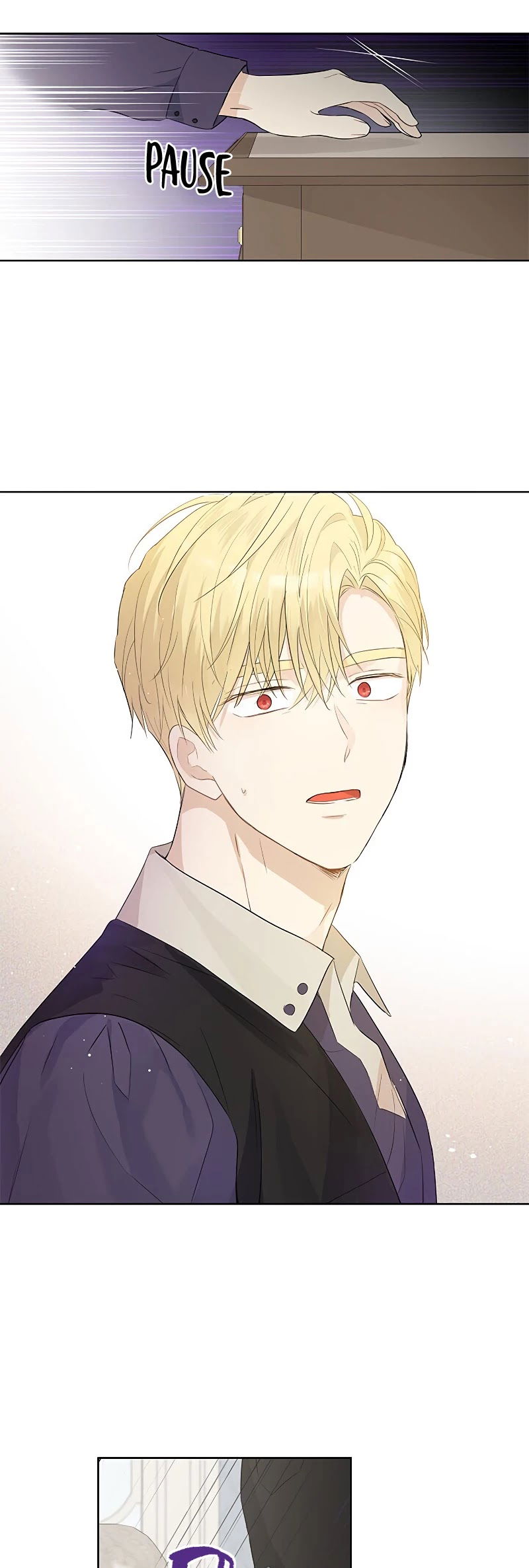 Actually, I Was the Real One Chapter 33 - page 29
