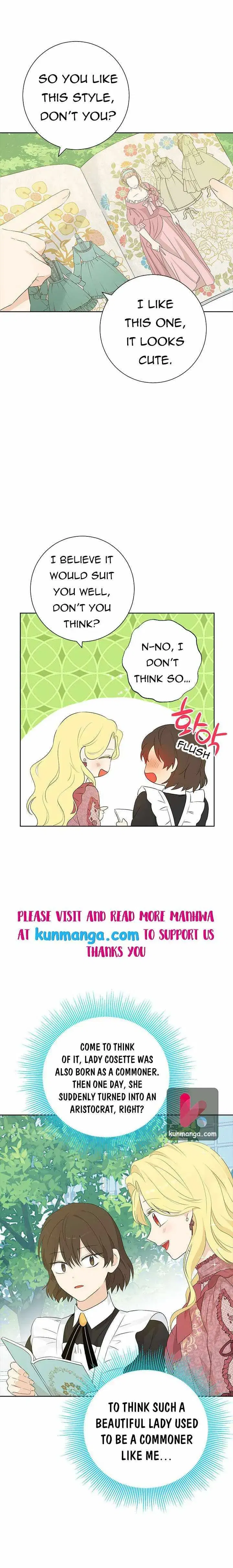 Actually, I Was the Real One Chapter 46 - page 5
