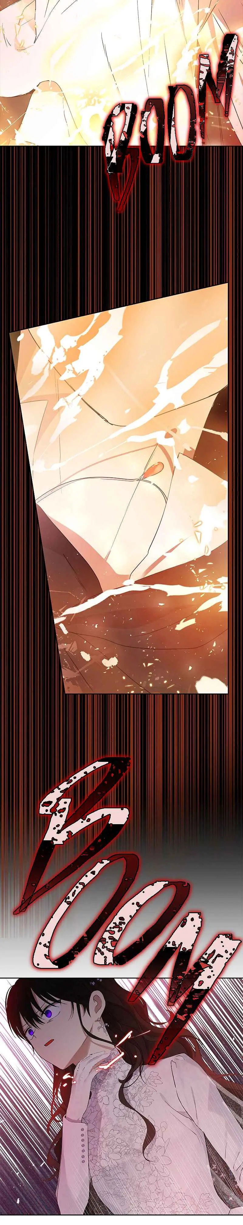 Actually, I Was the Real One Chapter 31 - page 16
