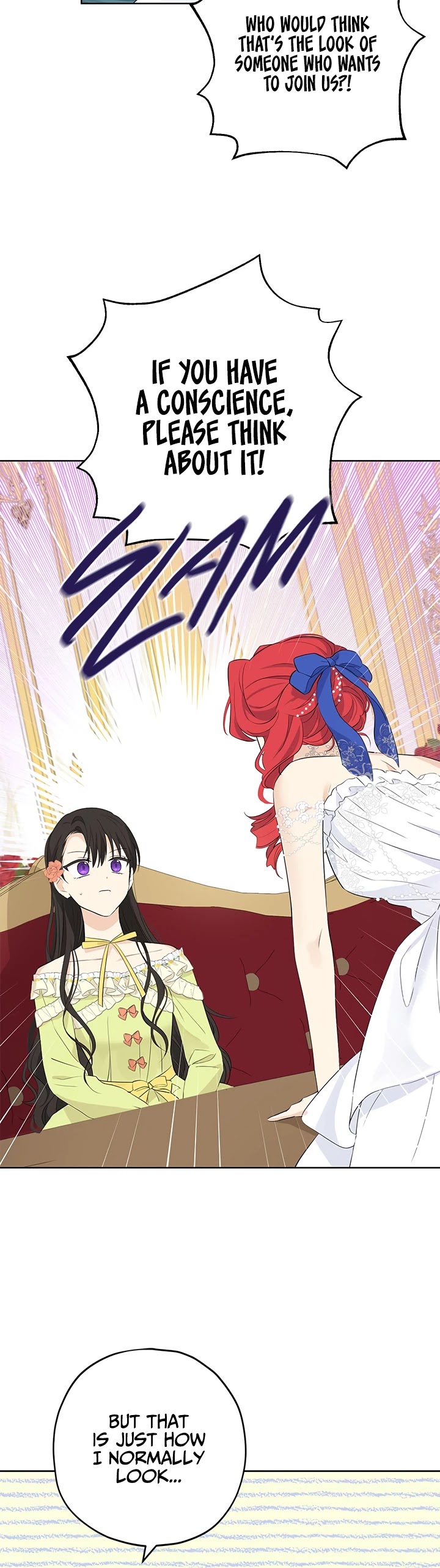 Actually, I Was the Real One Chapter 30 - page 14