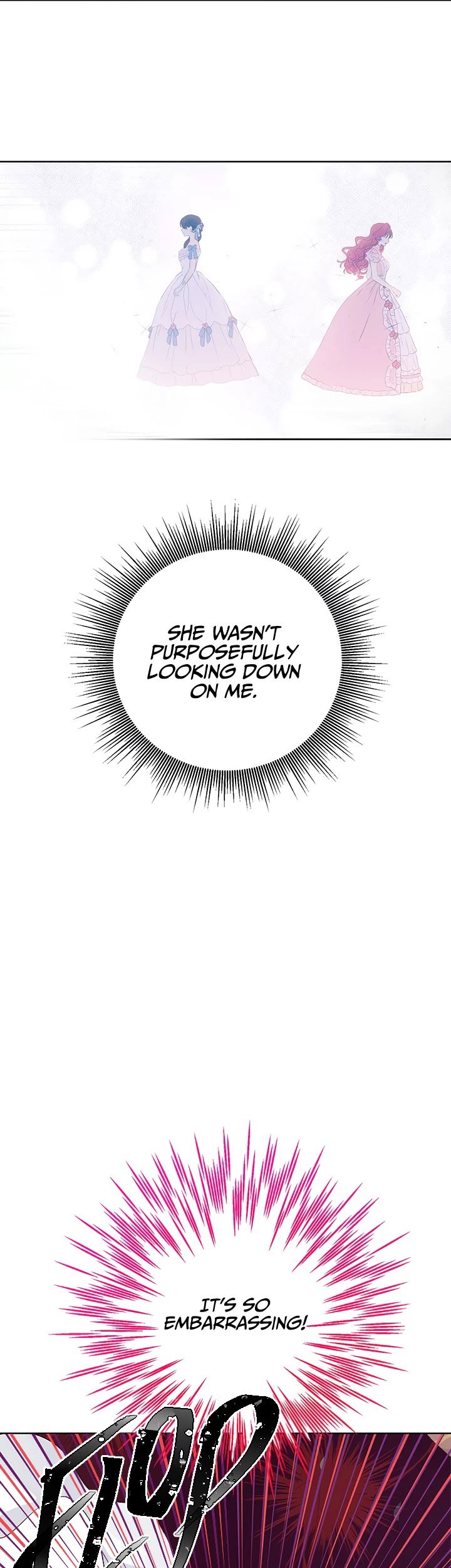 Actually, I Was the Real One Chapter 30 - page 19