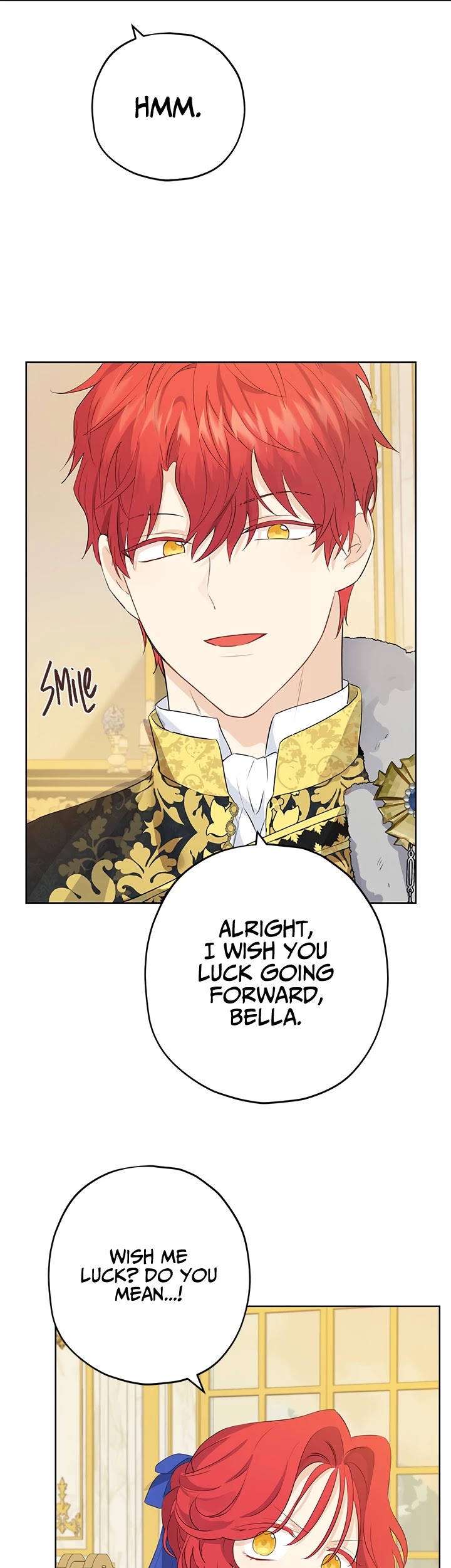 Actually, I Was the Real One Chapter 30 - page 25
