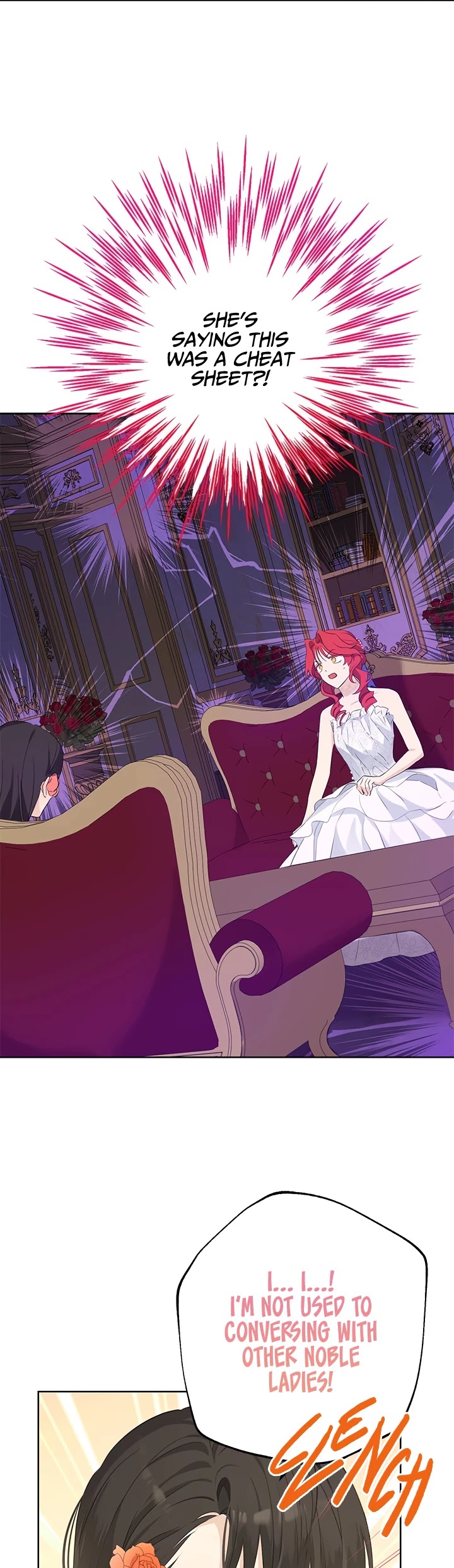 Actually, I Was the Real One Chapter 30 - page 5