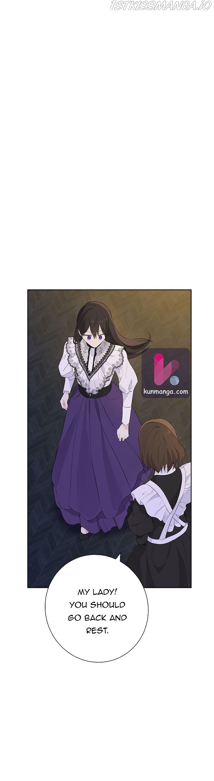 Actually, I Was the Real One Chapter 50.5 - page 9