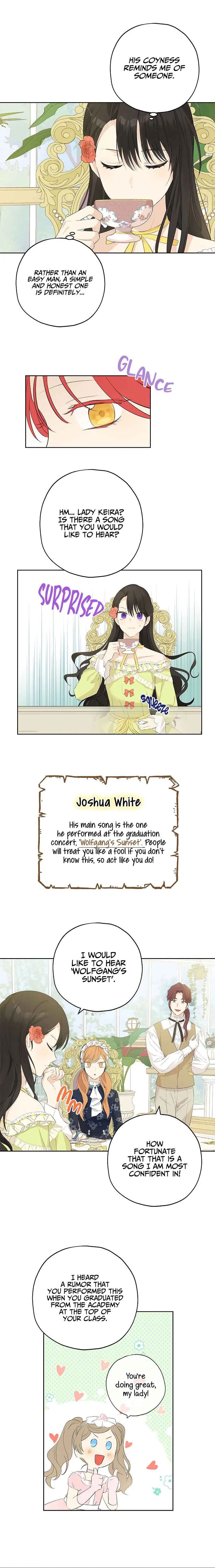 Actually, I Was the Real One Chapter 29 - page 5