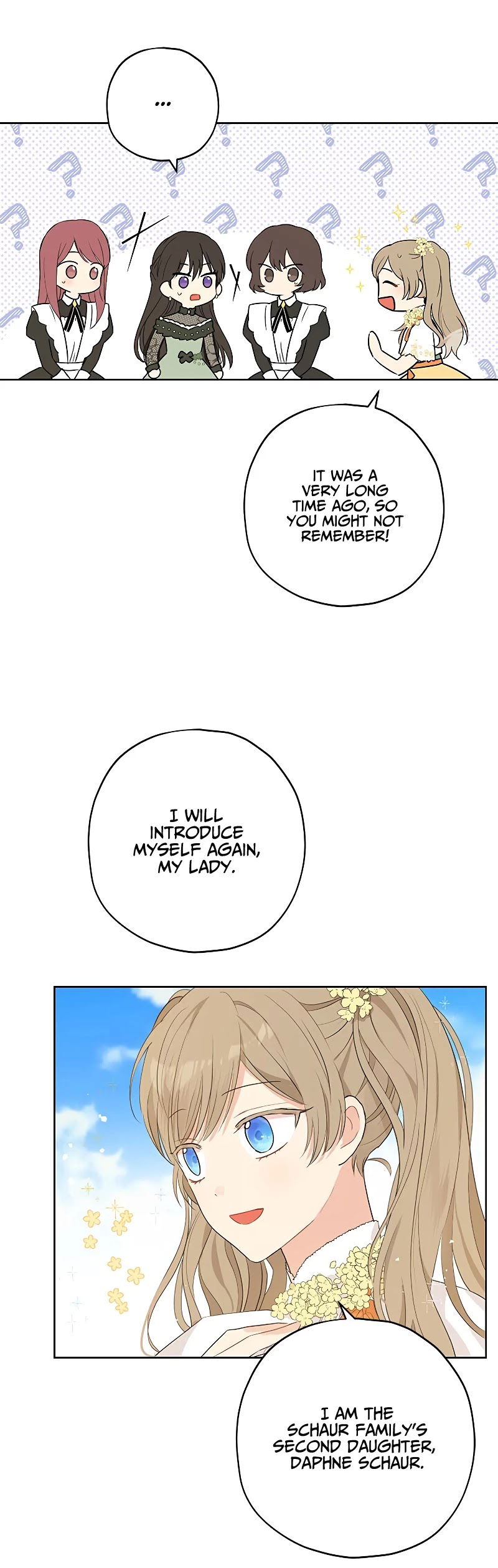 Actually, I Was the Real One Chapter 26 - page 16