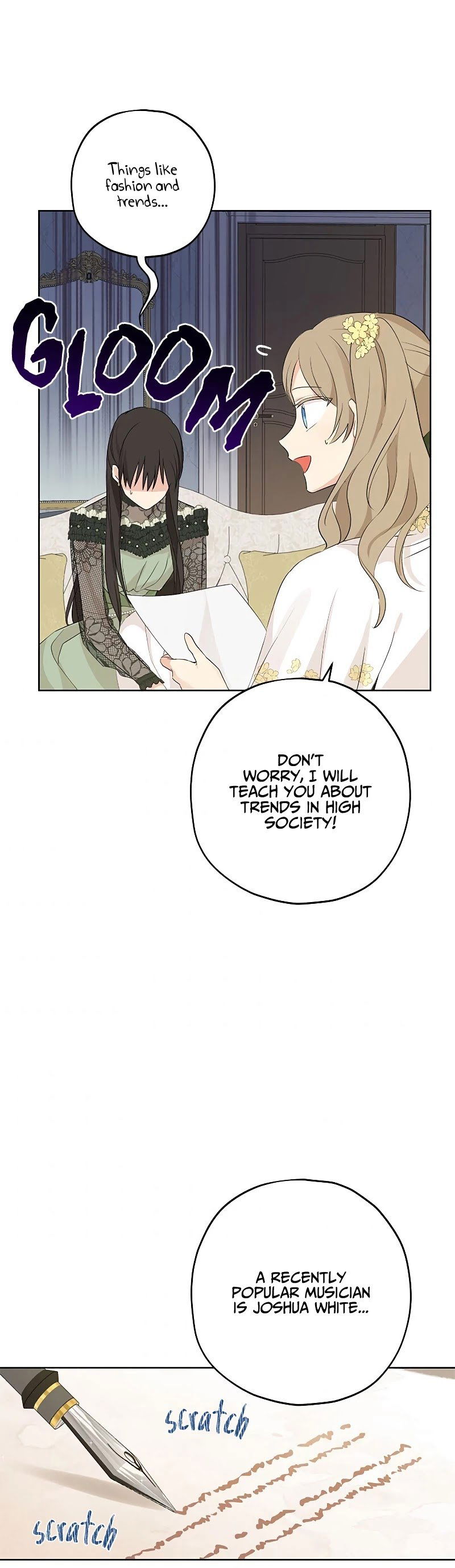 Actually, I Was the Real One Chapter 26 - page 26