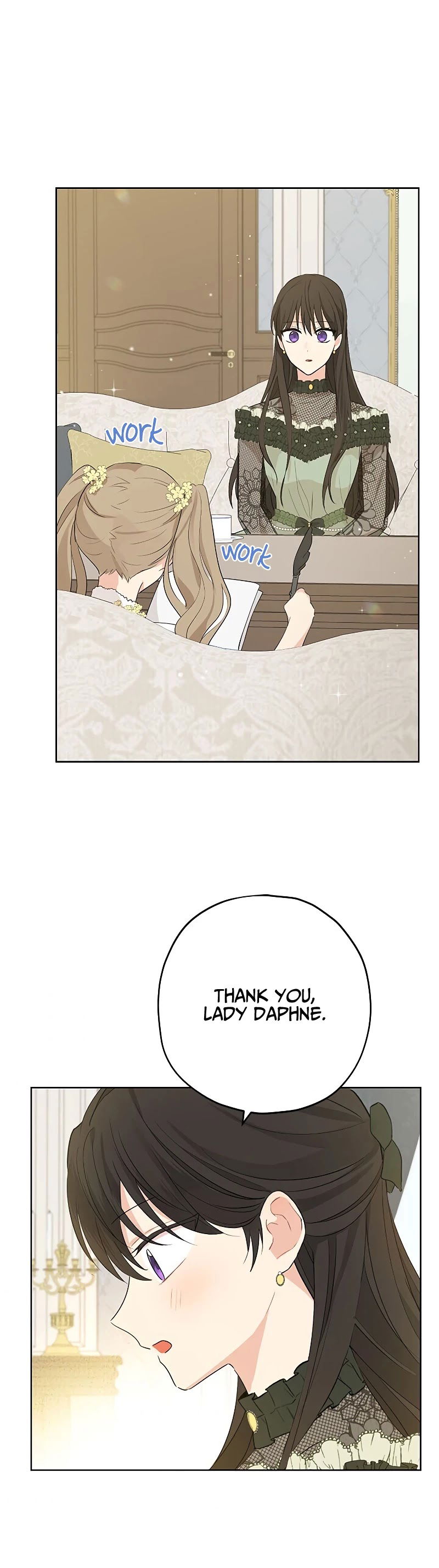 Actually, I Was the Real One Chapter 26 - page 30