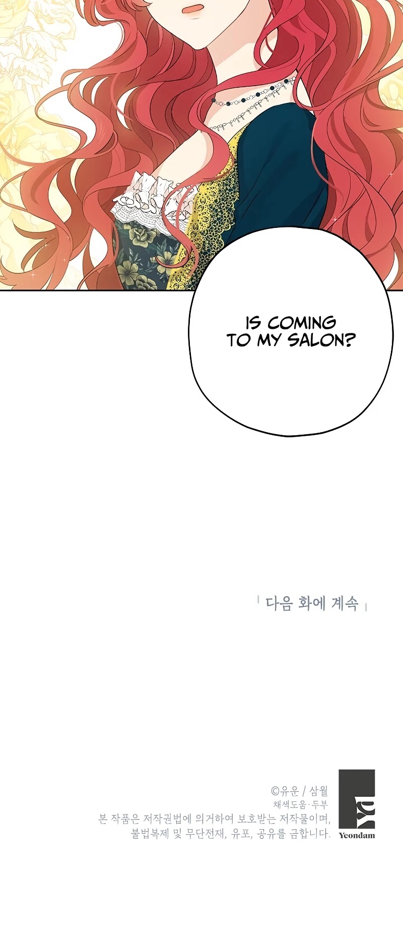 Actually, I Was the Real One Chapter 26 - page 34