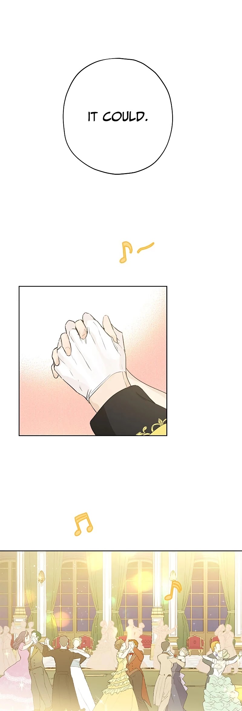 Actually, I Was the Real One Chapter 26 - page 4