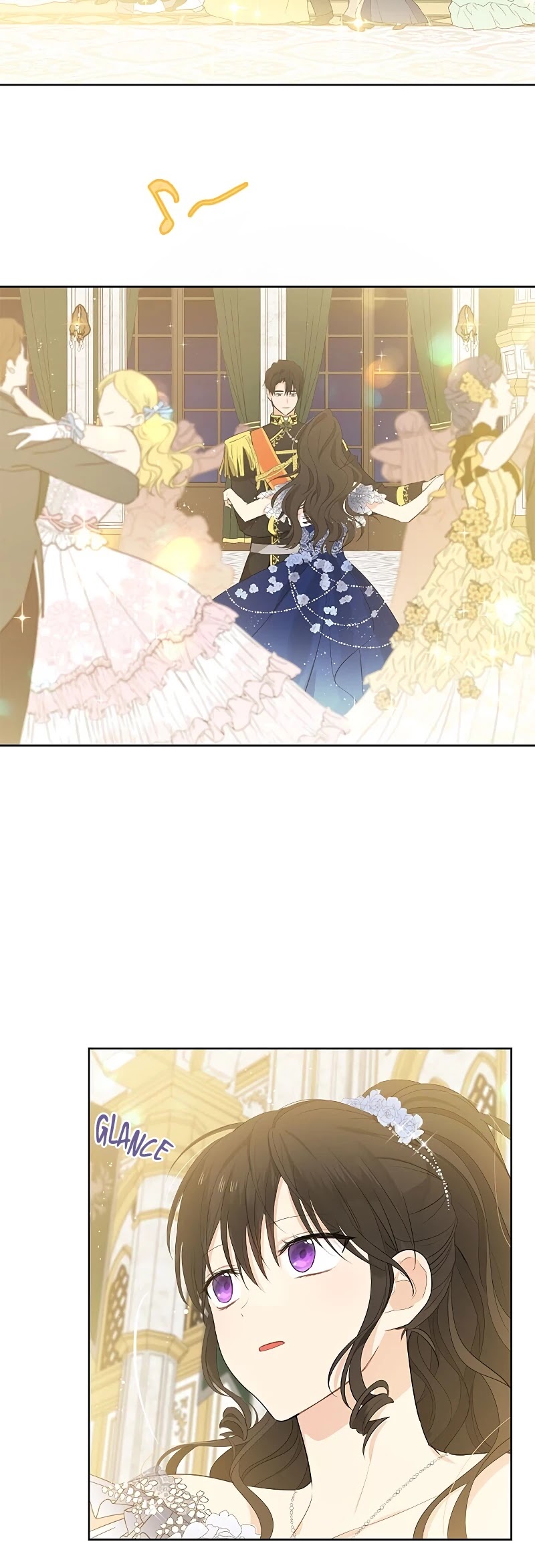 Actually, I Was the Real One Chapter 26 - page 5
