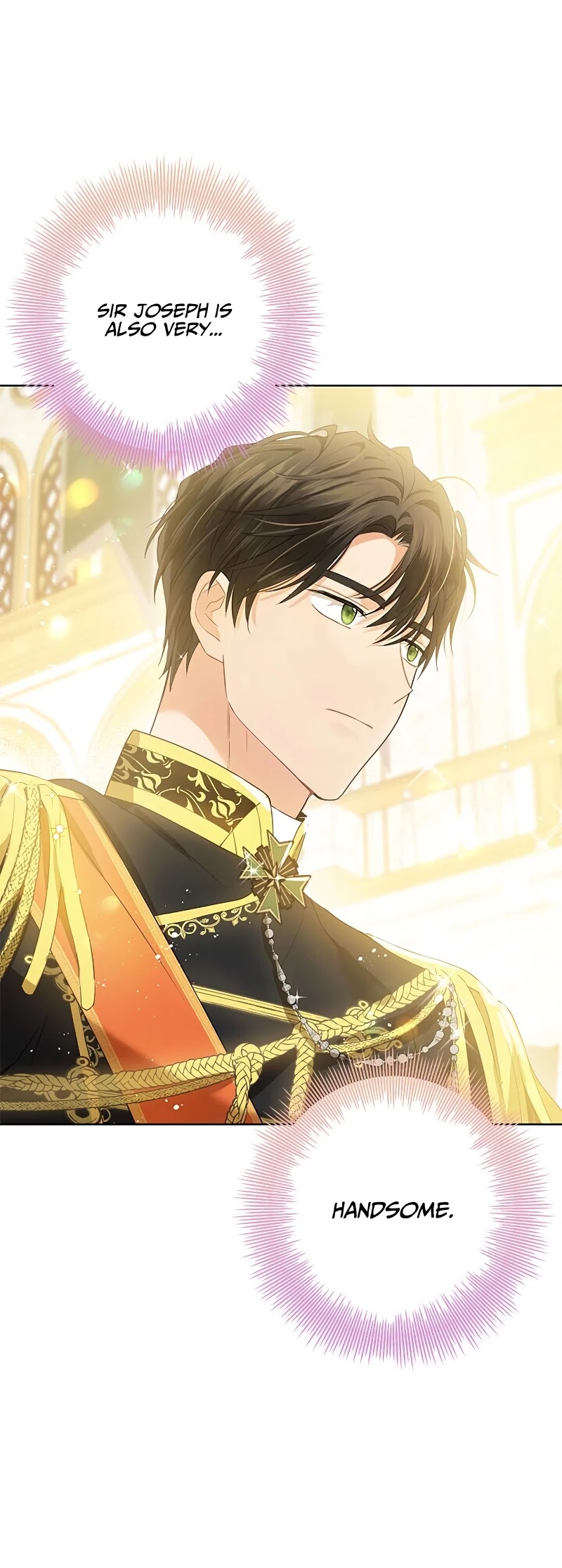 Actually, I Was the Real One Chapter 26 - page 6