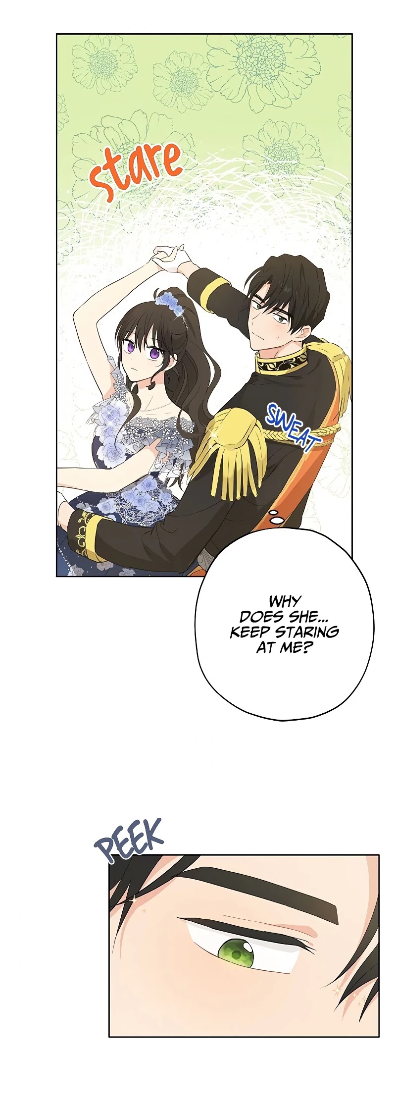 Actually, I Was the Real One Chapter 26 - page 7