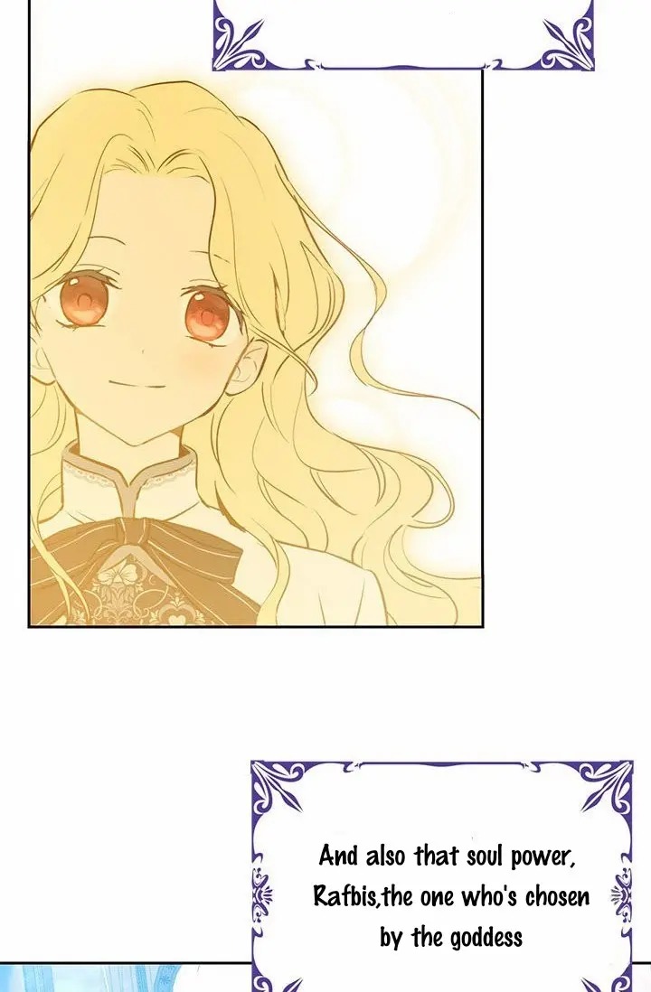 Actually, I Was the Real One Chapter 24 - page 3