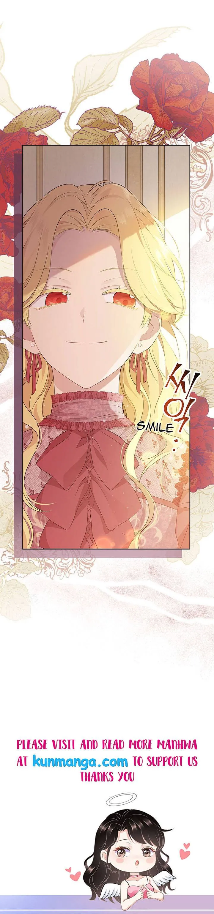 Actually, I Was the Real One Chapter 46.5 - page 10