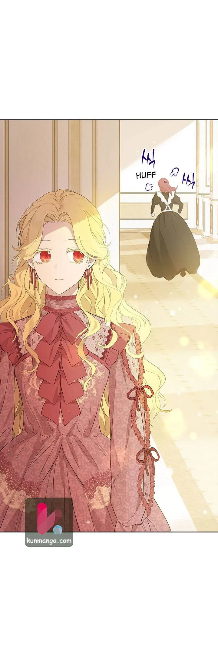 Actually, I Was the Real One Chapter 46.5 - page 9