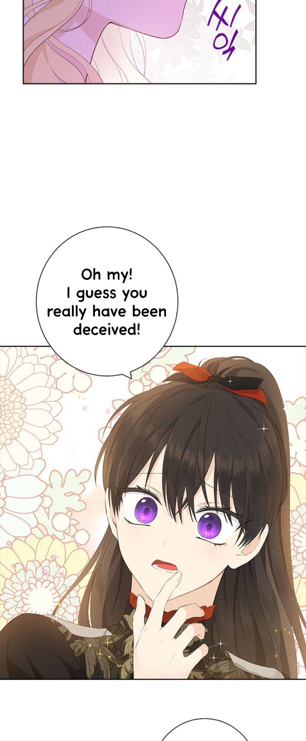 Actually, I Was the Real One Chapter 45 - page 13