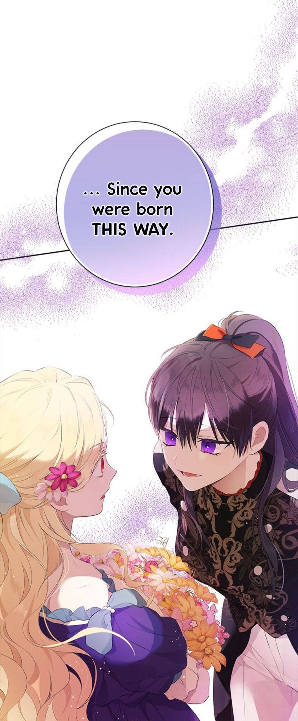 Actually, I Was the Real One Chapter 45 - page 17