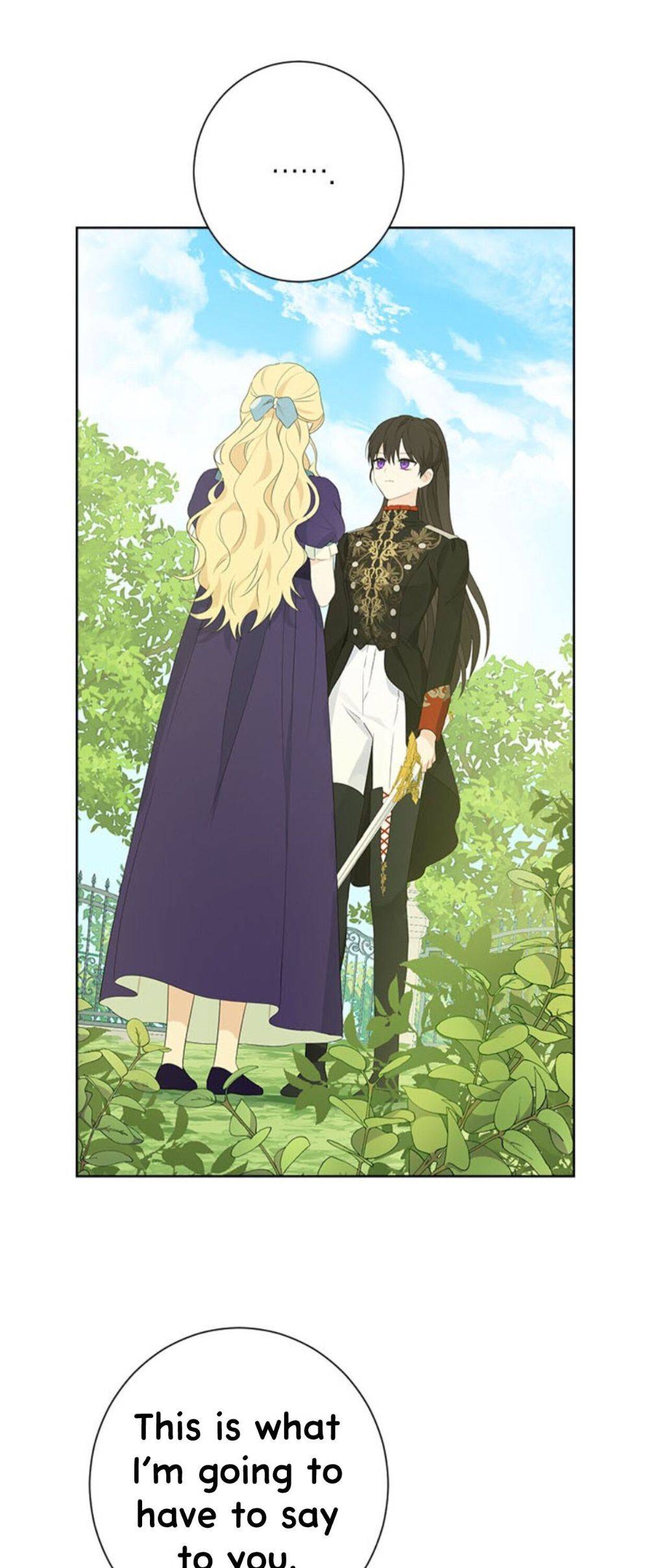 Actually, I Was the Real One Chapter 45 - page 19