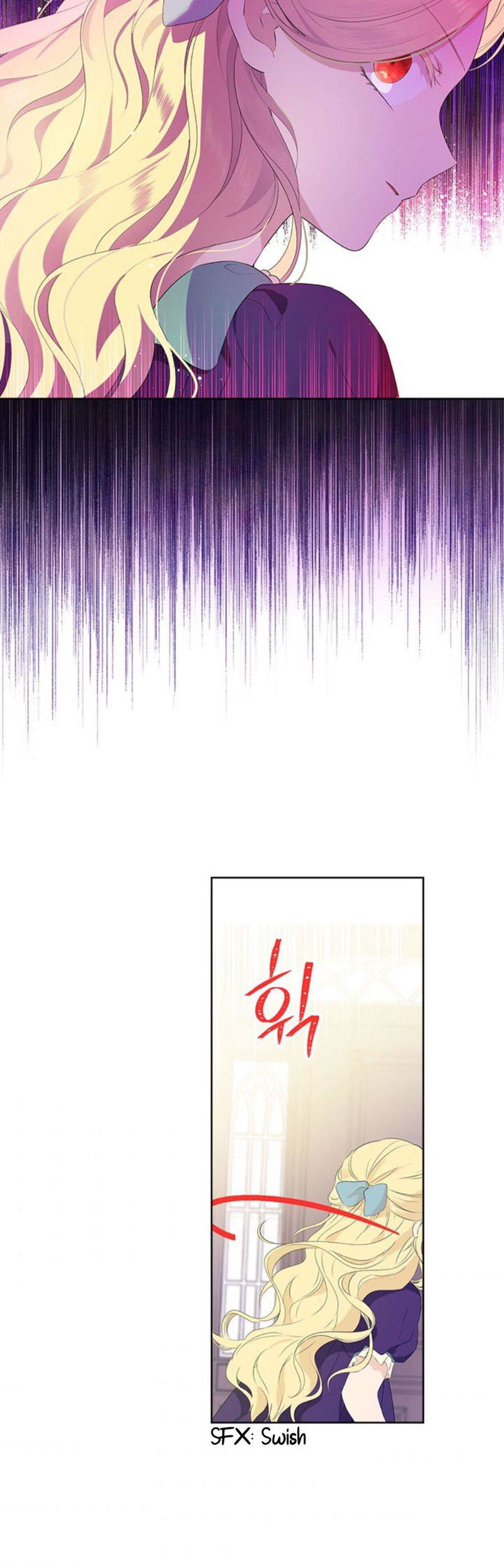 Actually, I Was the Real One Chapter 45 - page 30