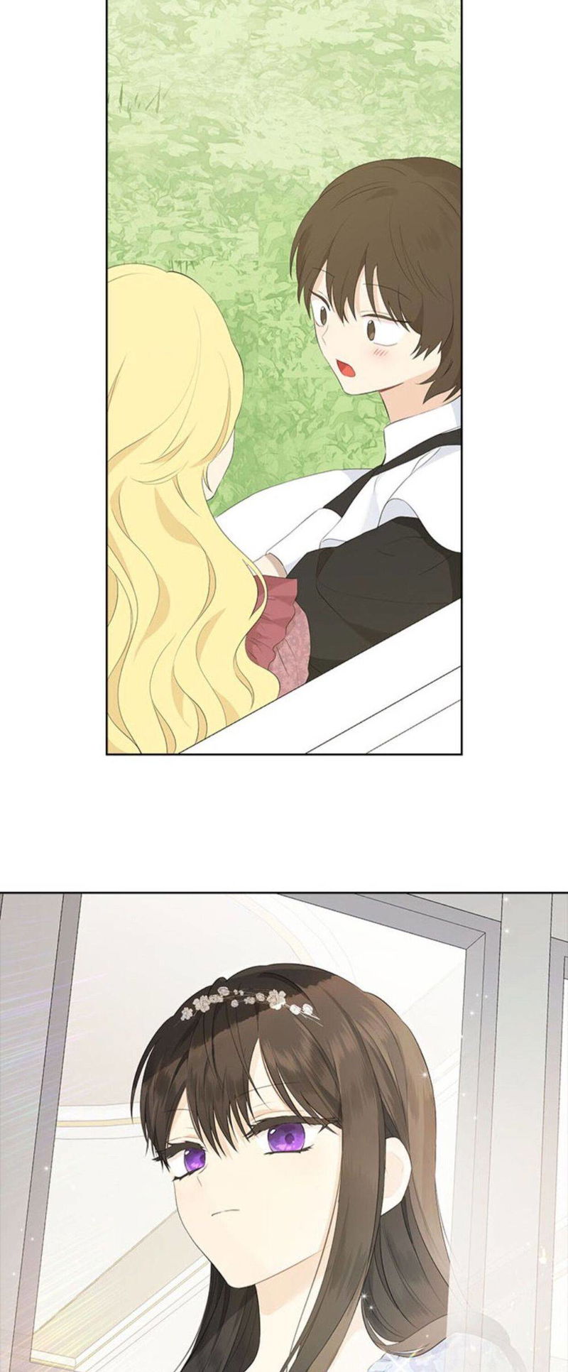 Actually, I Was the Real One Chapter 45 - page 38