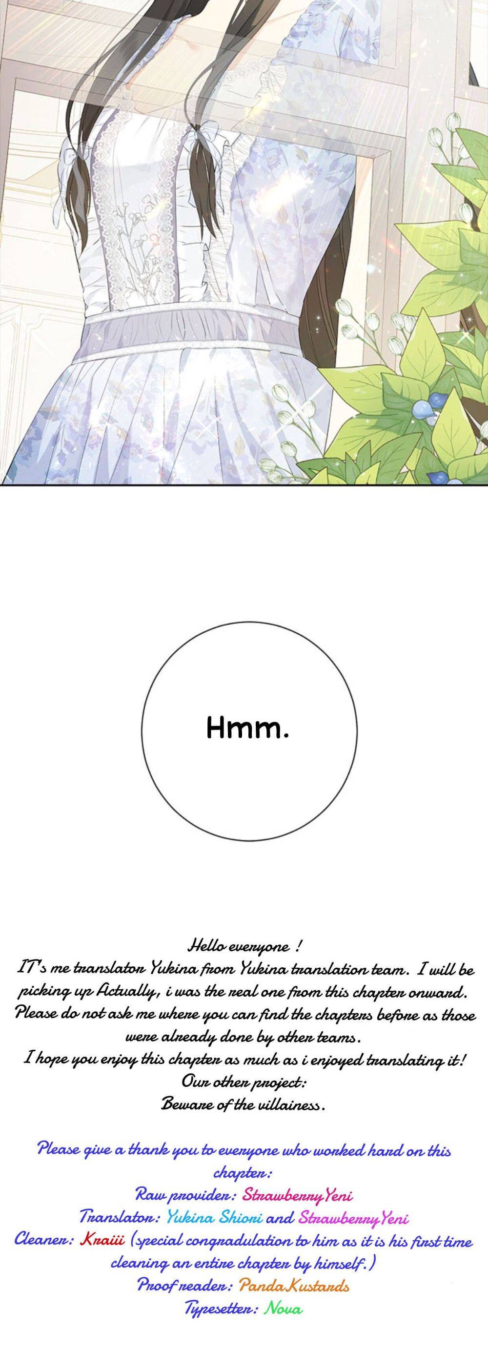 Actually, I Was the Real One Chapter 45 - page 39