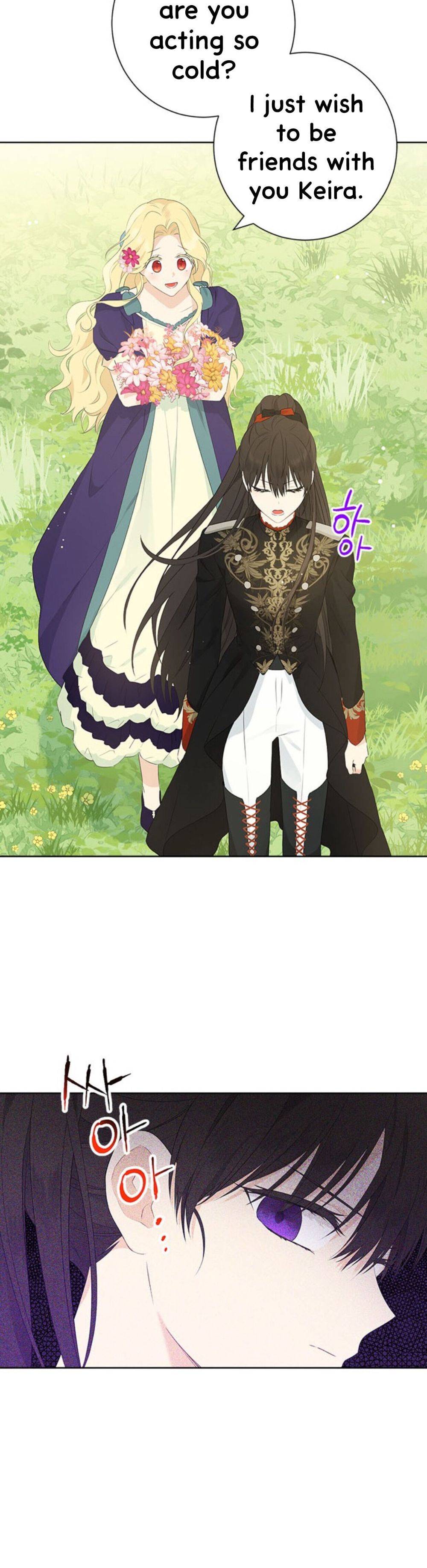 Actually, I Was the Real One Chapter 45 - page 4