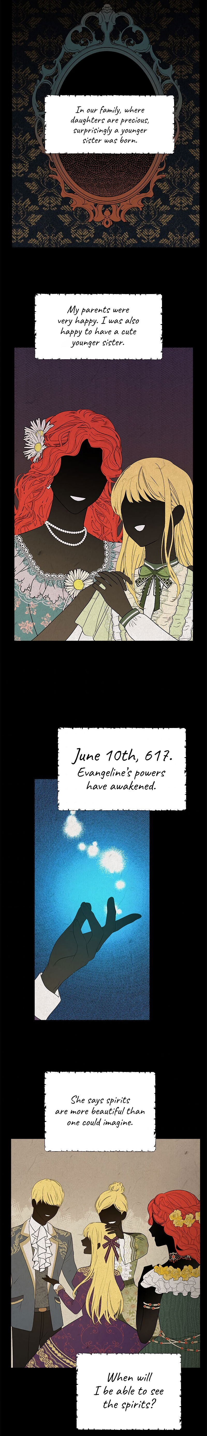 Actually, I Was the Real One Chapter 34 - page 13