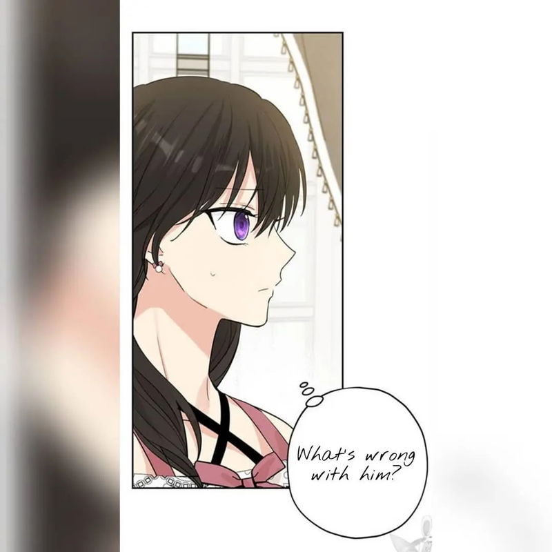 Actually, I Was the Real One Chapter 22 - page 41