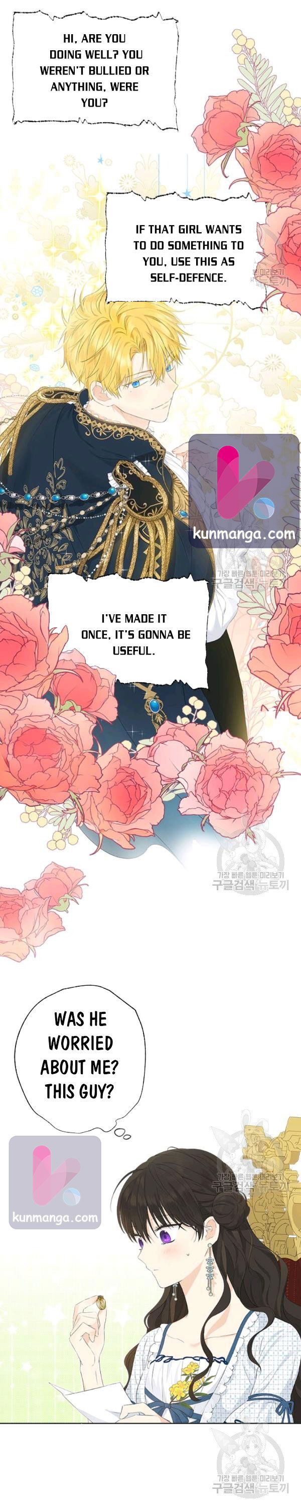 Actually, I Was the Real One Chapter 44 - page 4