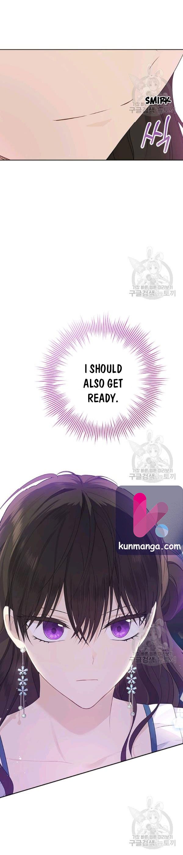 Actually, I Was the Real One Chapter 44 - page 9