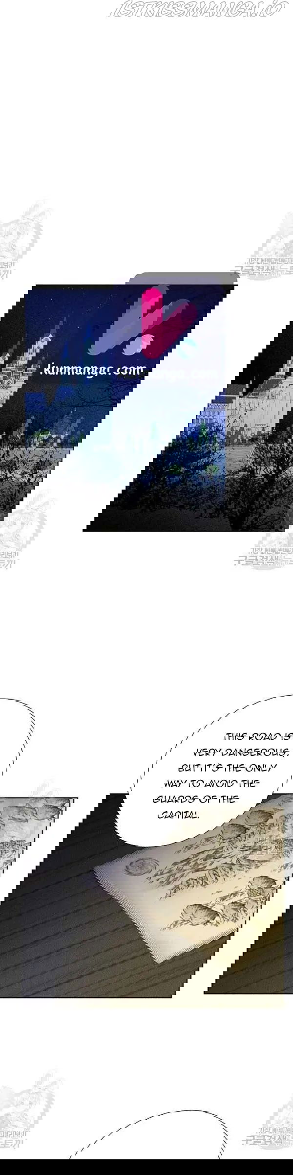 Actually, I Was the Real One Chapter 43.5 - page 10