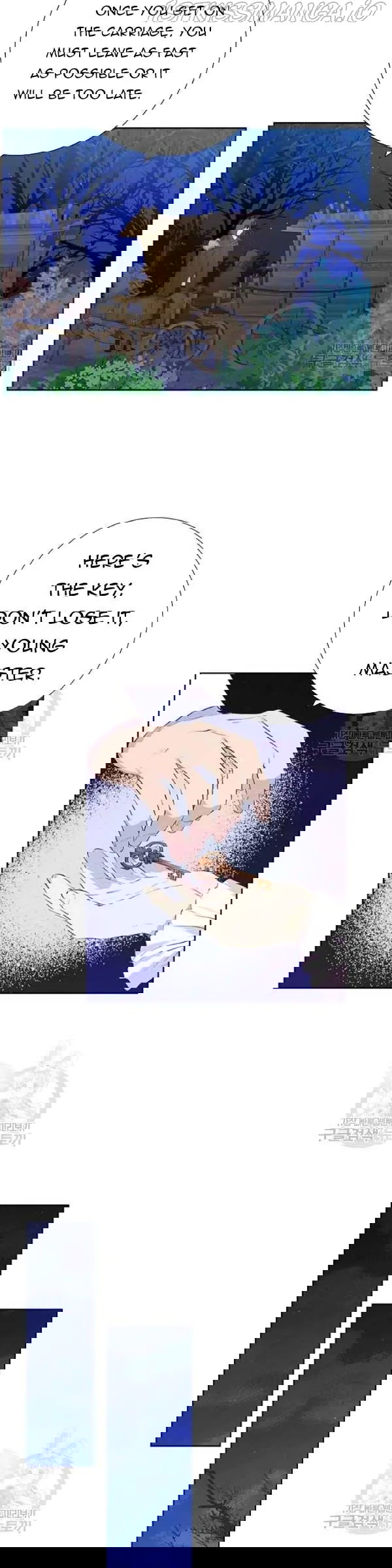 Actually, I Was the Real One Chapter 43.5 - page 11