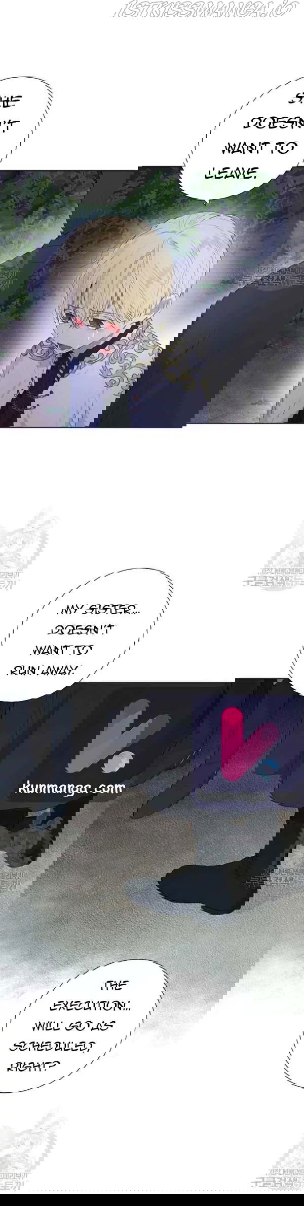 Actually, I Was the Real One Chapter 43.5 - page 13
